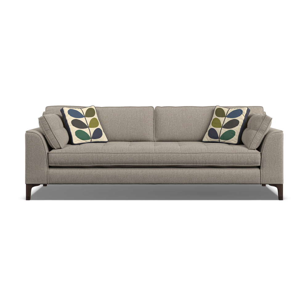 Orla Kiely Arklow Extra Large Sofa