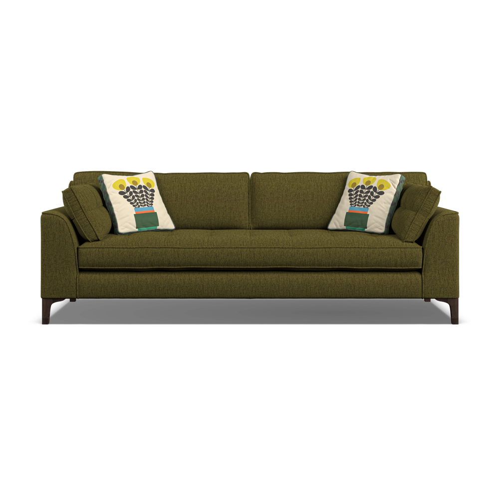 Orla Kiely Arklow Extra Large Sofa