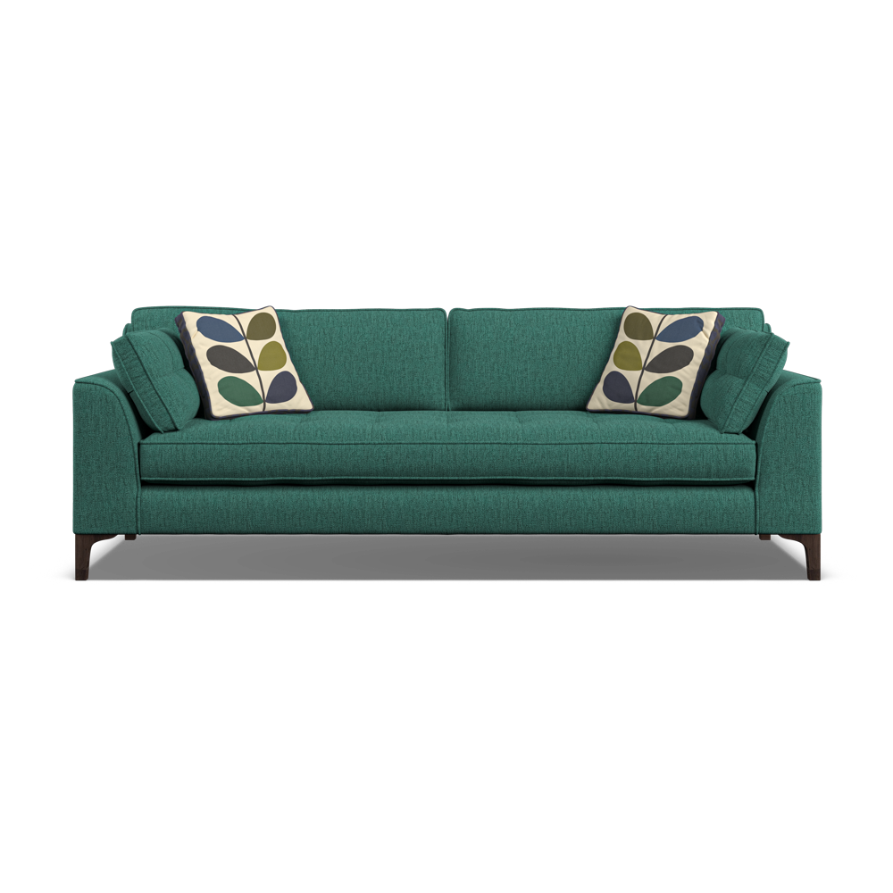 Orla Kiely Arklow Extra Large Sofa