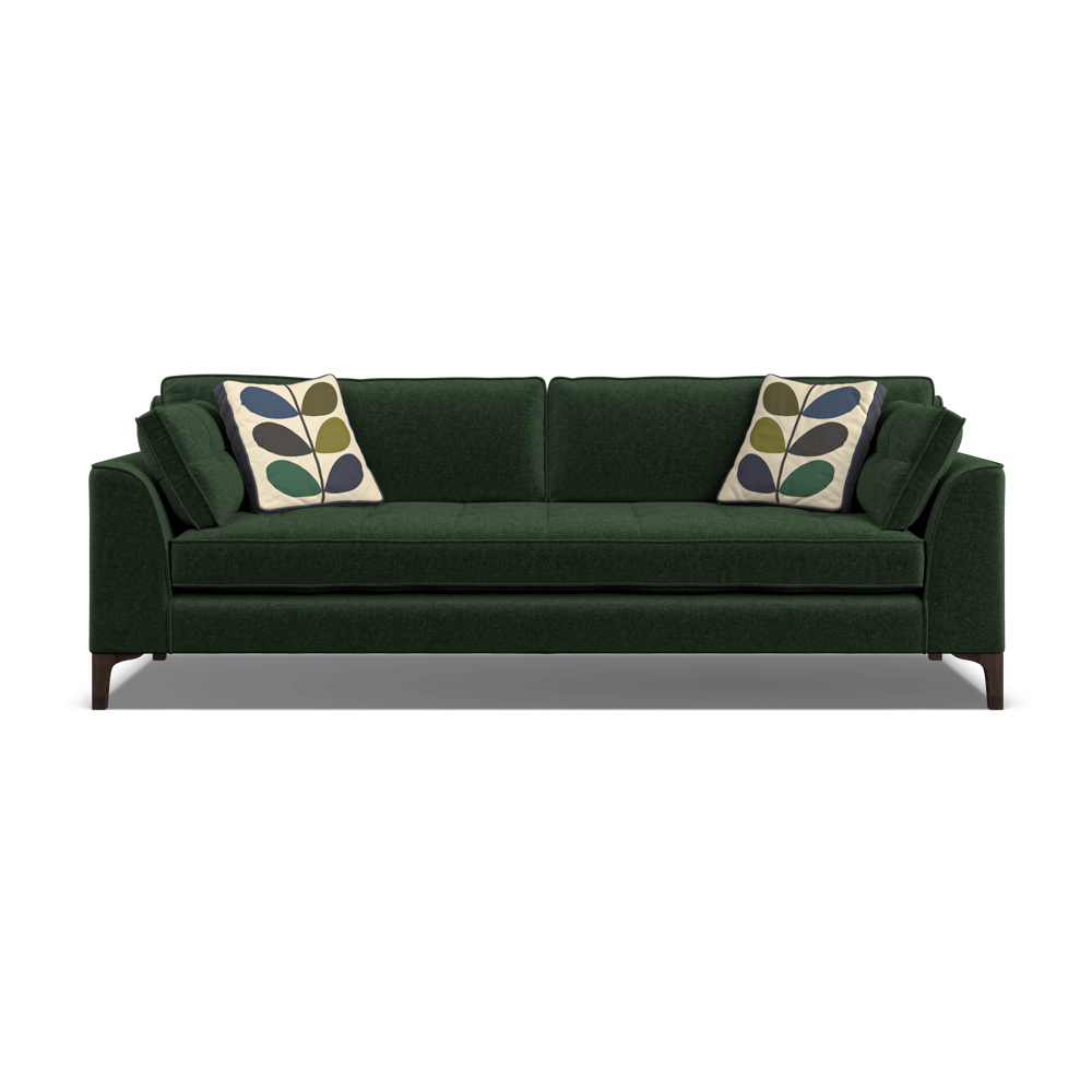 Orla Kiely Arklow Extra Large Sofa