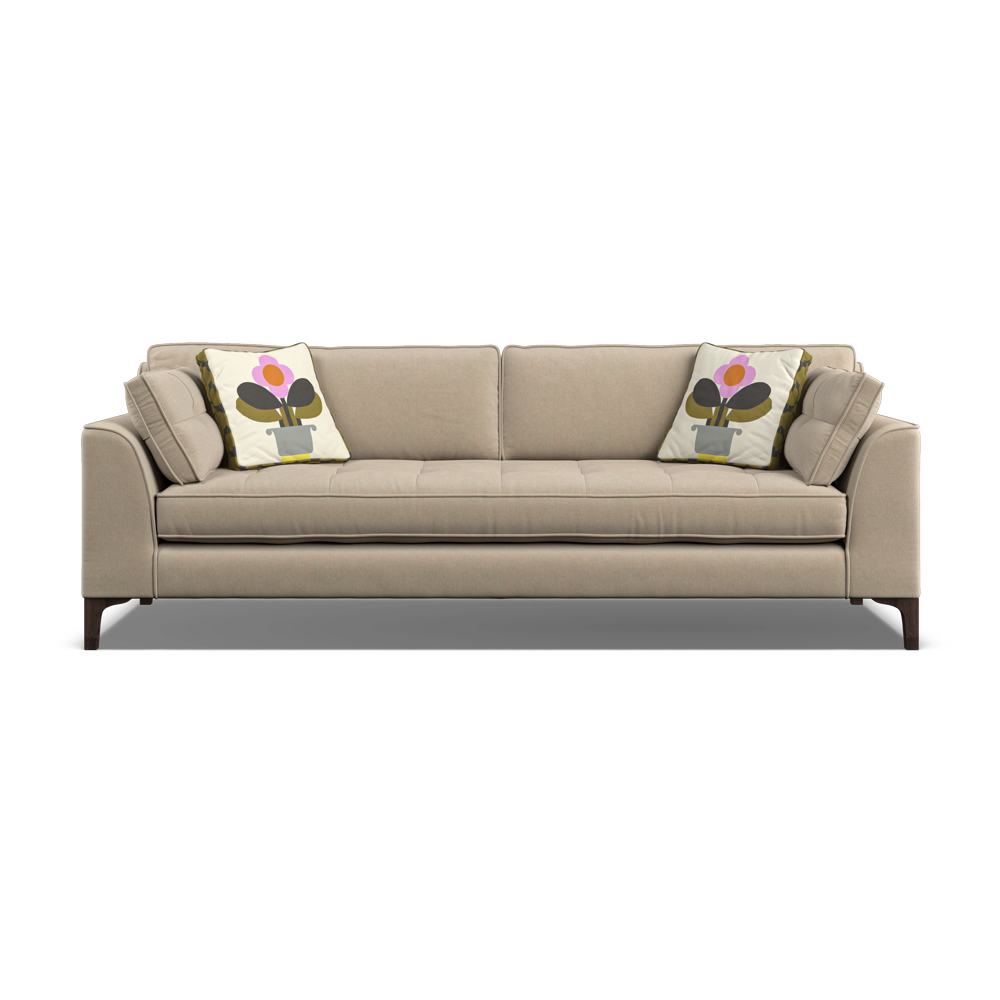 Orla Kiely Arklow Extra Large Sofa