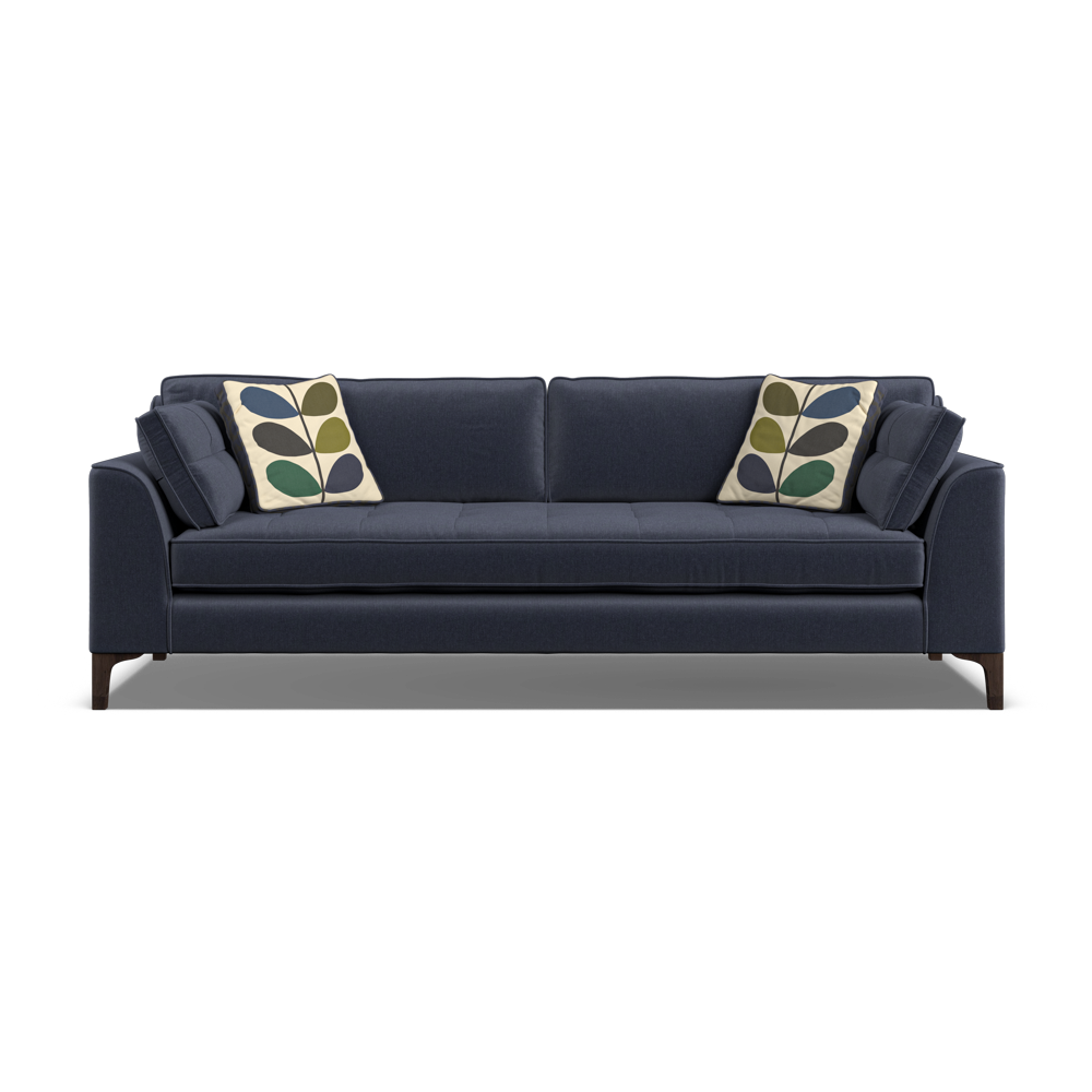 Orla Kiely Arklow Extra Large Sofa