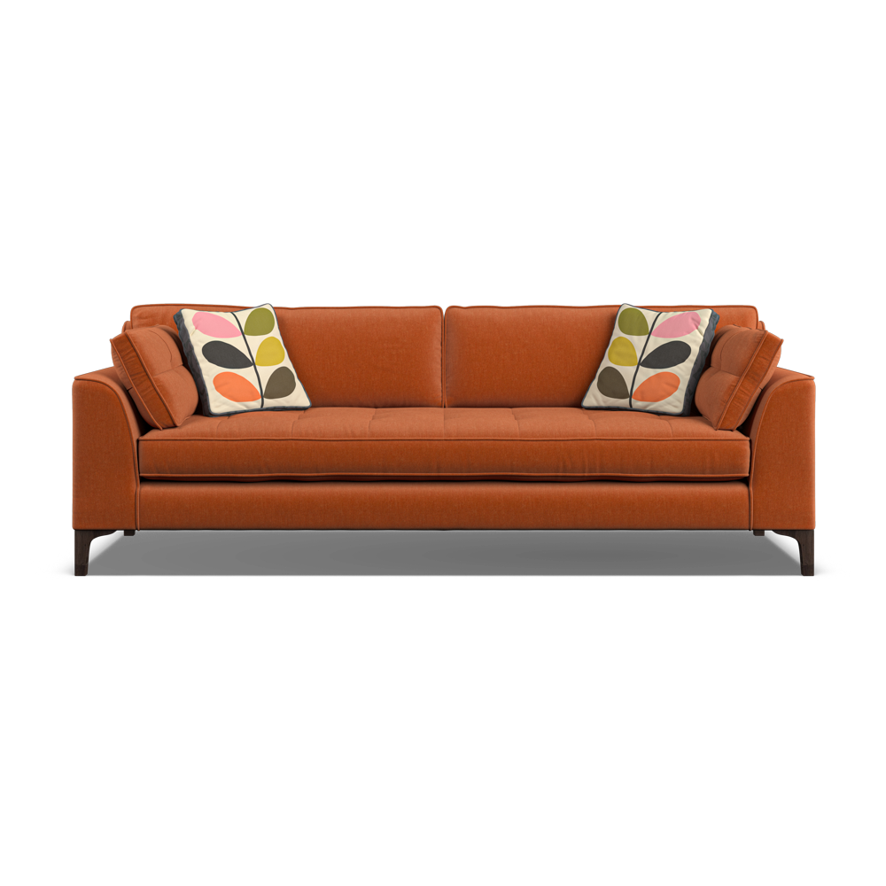 Orla Kiely Arklow Extra Large Sofa
