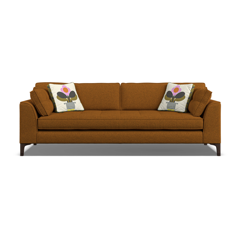 Orla Kiely Arklow Extra Large Sofa
