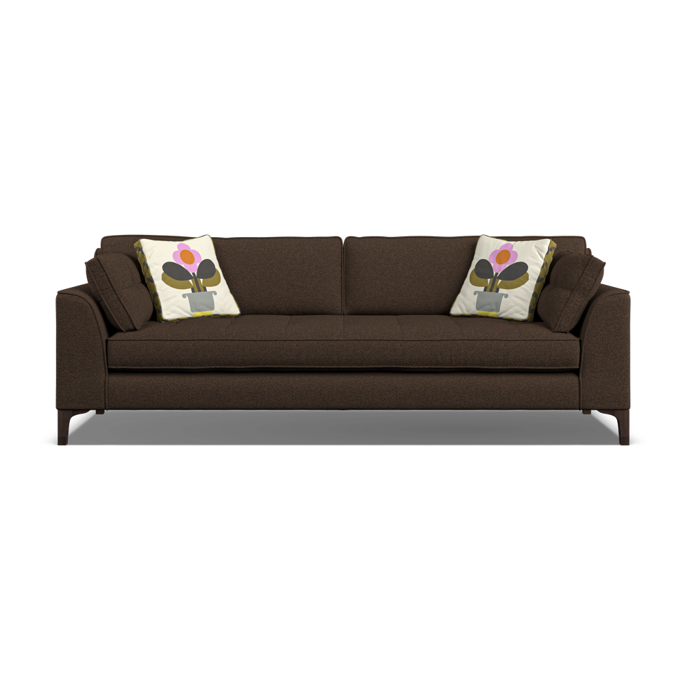 Orla Kiely Arklow Extra Large Sofa