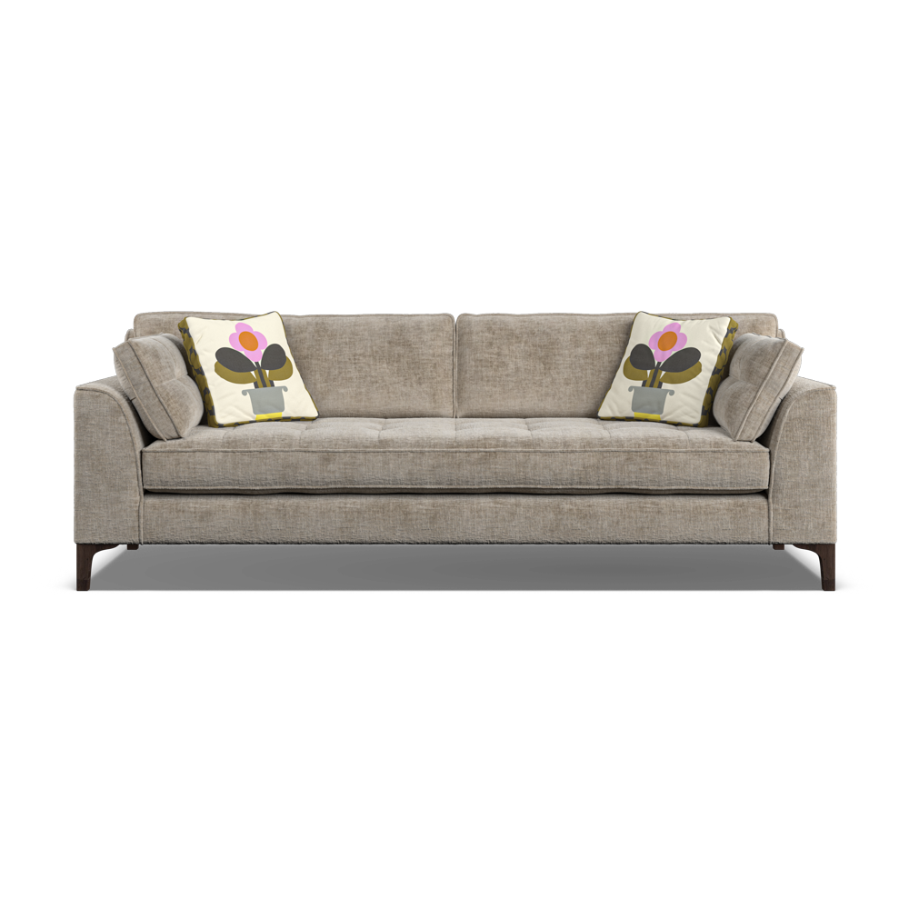 Orla Kiely Arklow Extra Large Sofa