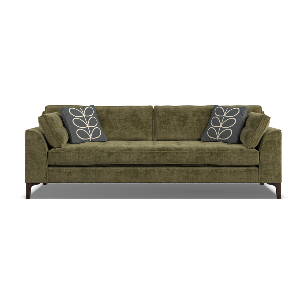Orla Kiely Arklow Extra Large Sofa