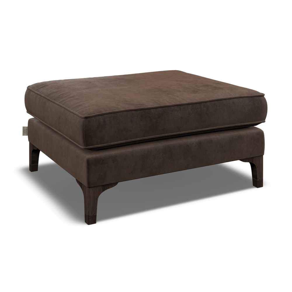 Orla Kiely Arklow Footstool