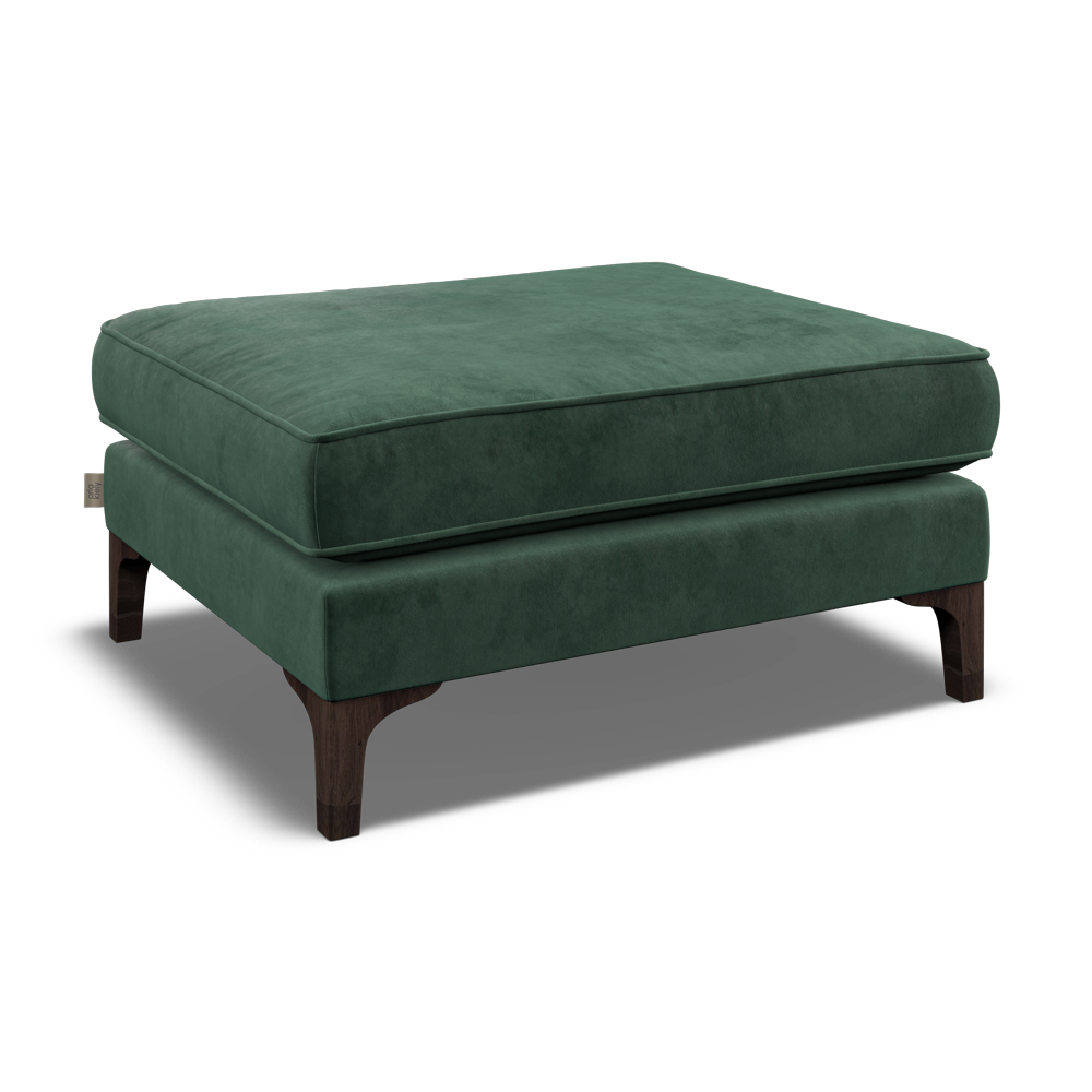 Orla Kiely Arklow Footstool