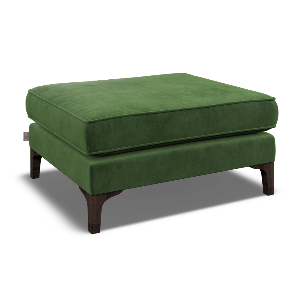 Orla Kiely Arklow Footstool