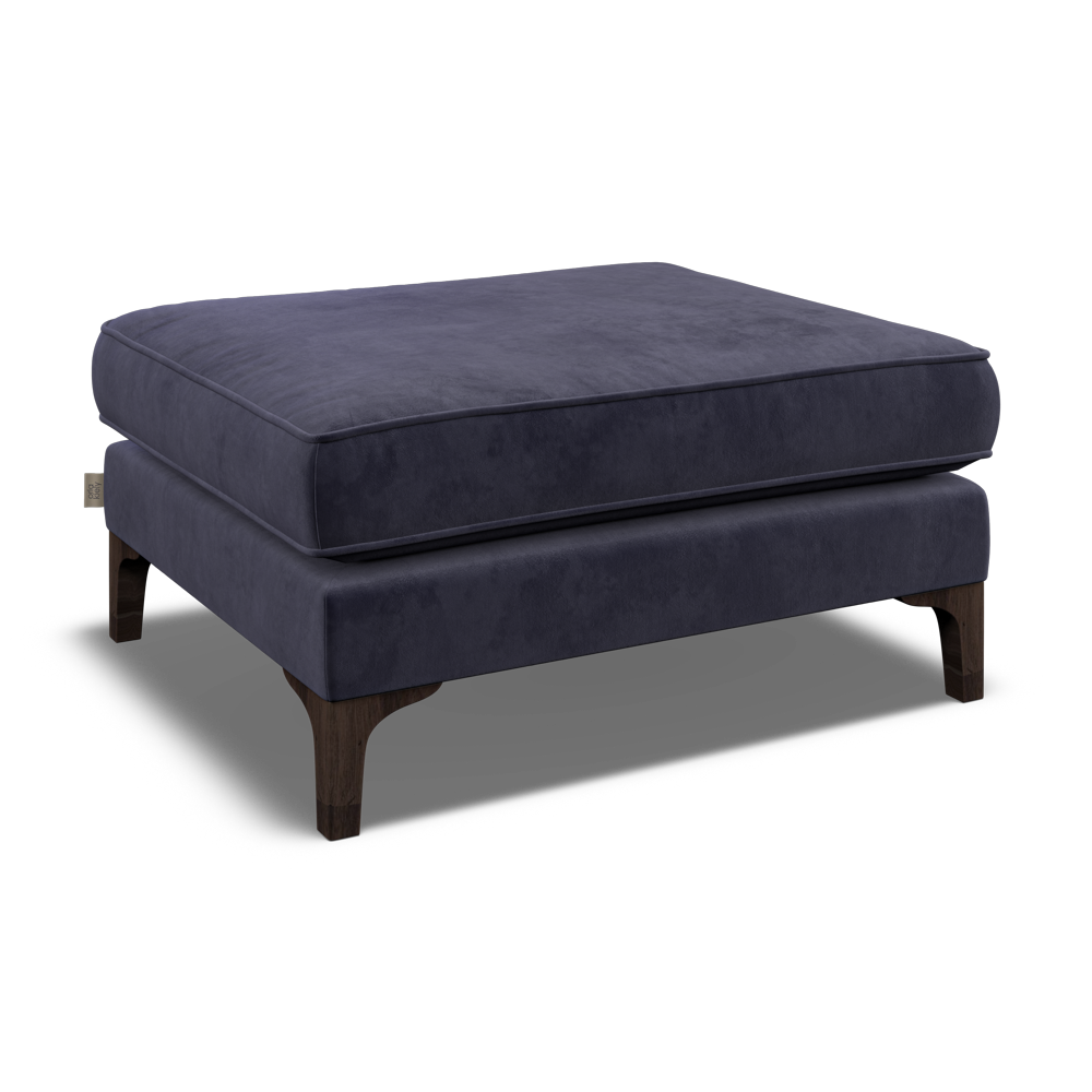 Orla Kiely Arklow Footstool