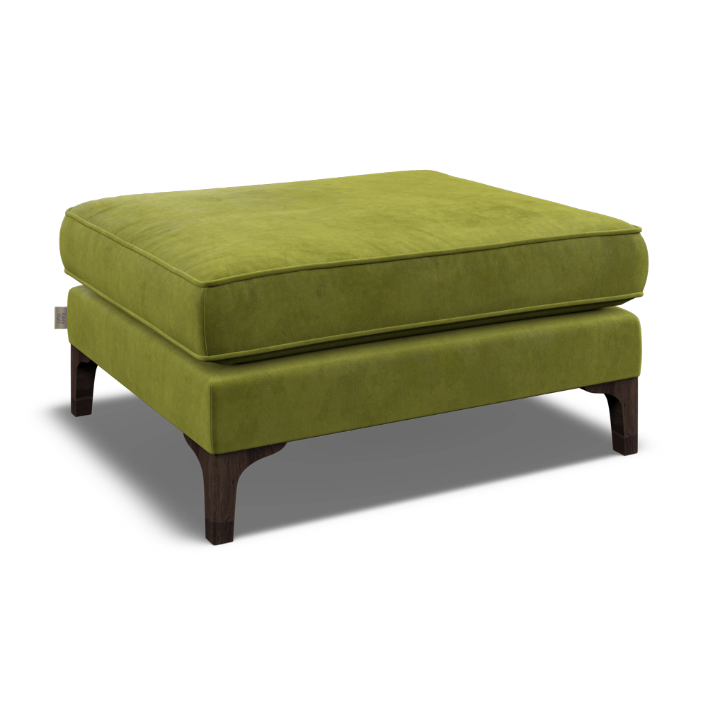 Orla Kiely Arklow Footstool