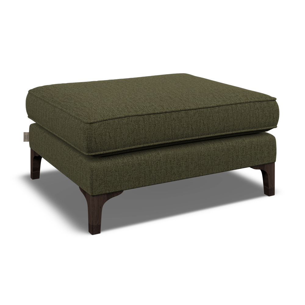 Orla Kiely Arklow Footstool