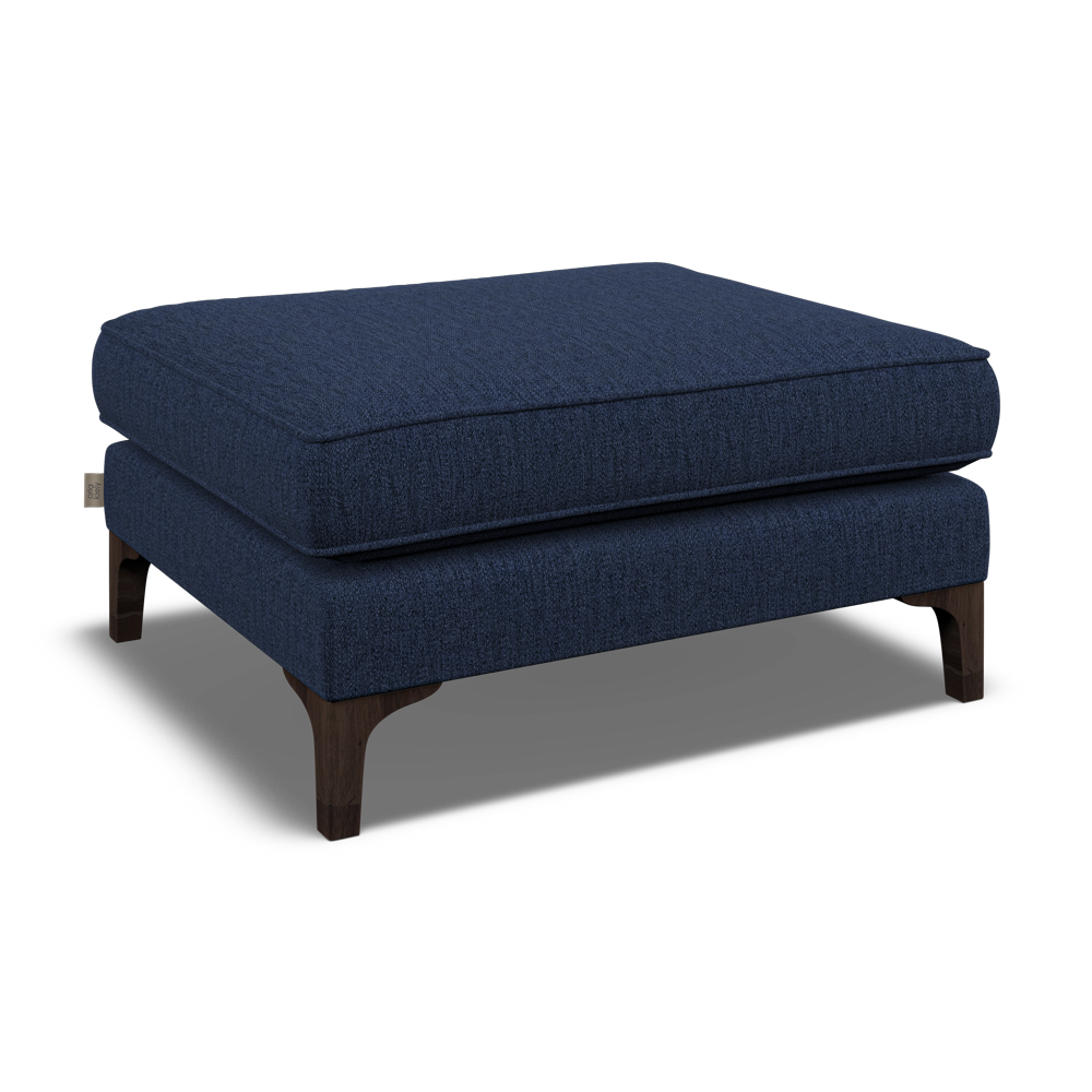 Orla Kiely Arklow Footstool