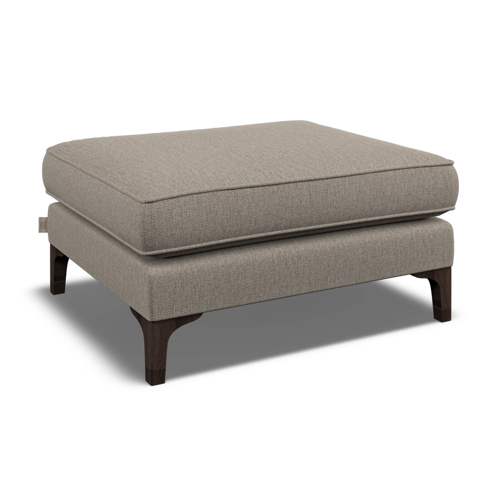 Orla Kiely Arklow Footstool