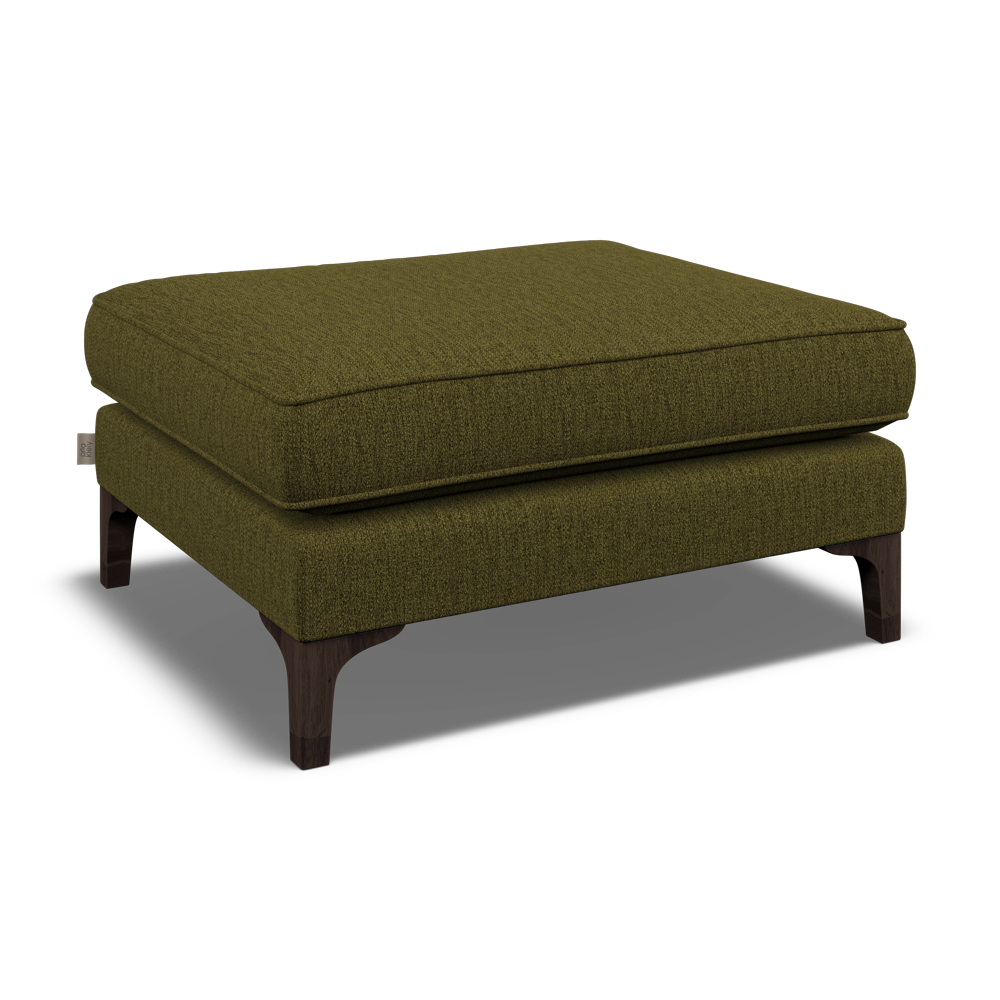 Orla Kiely Arklow Footstool