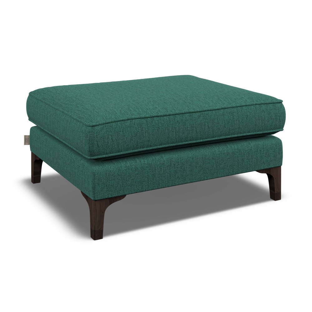 Orla Kiely Arklow Footstool