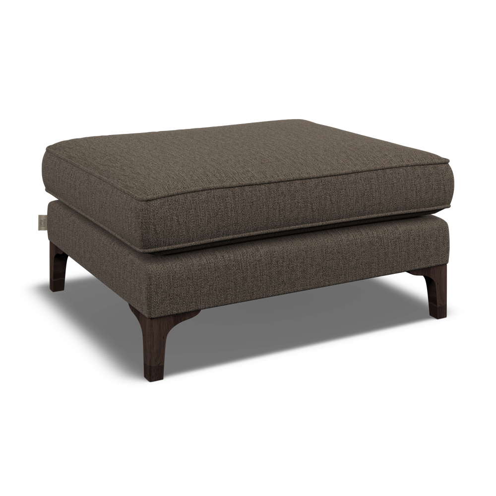 Orla Kiely Arklow Footstool