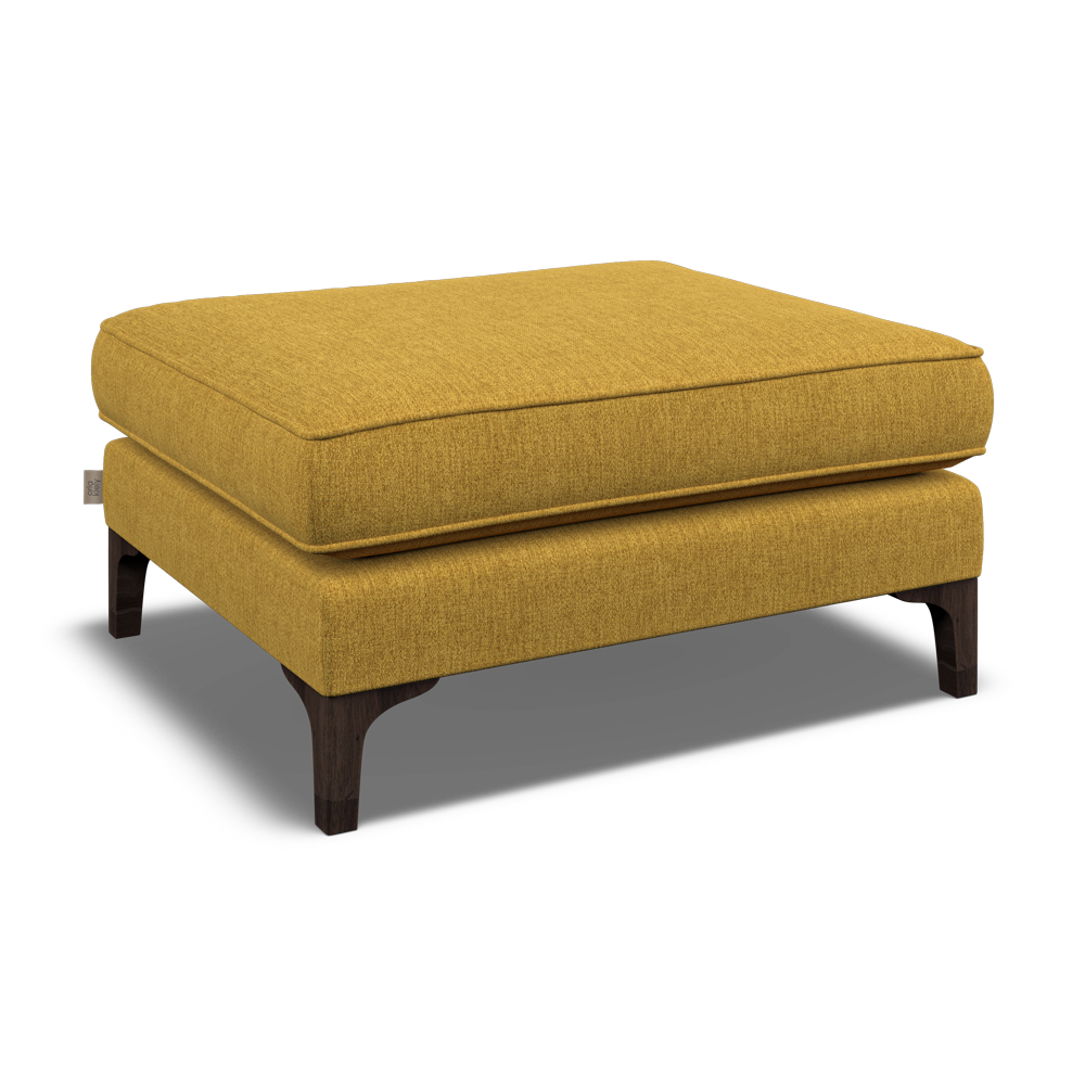 Orla Kiely Arklow Footstool