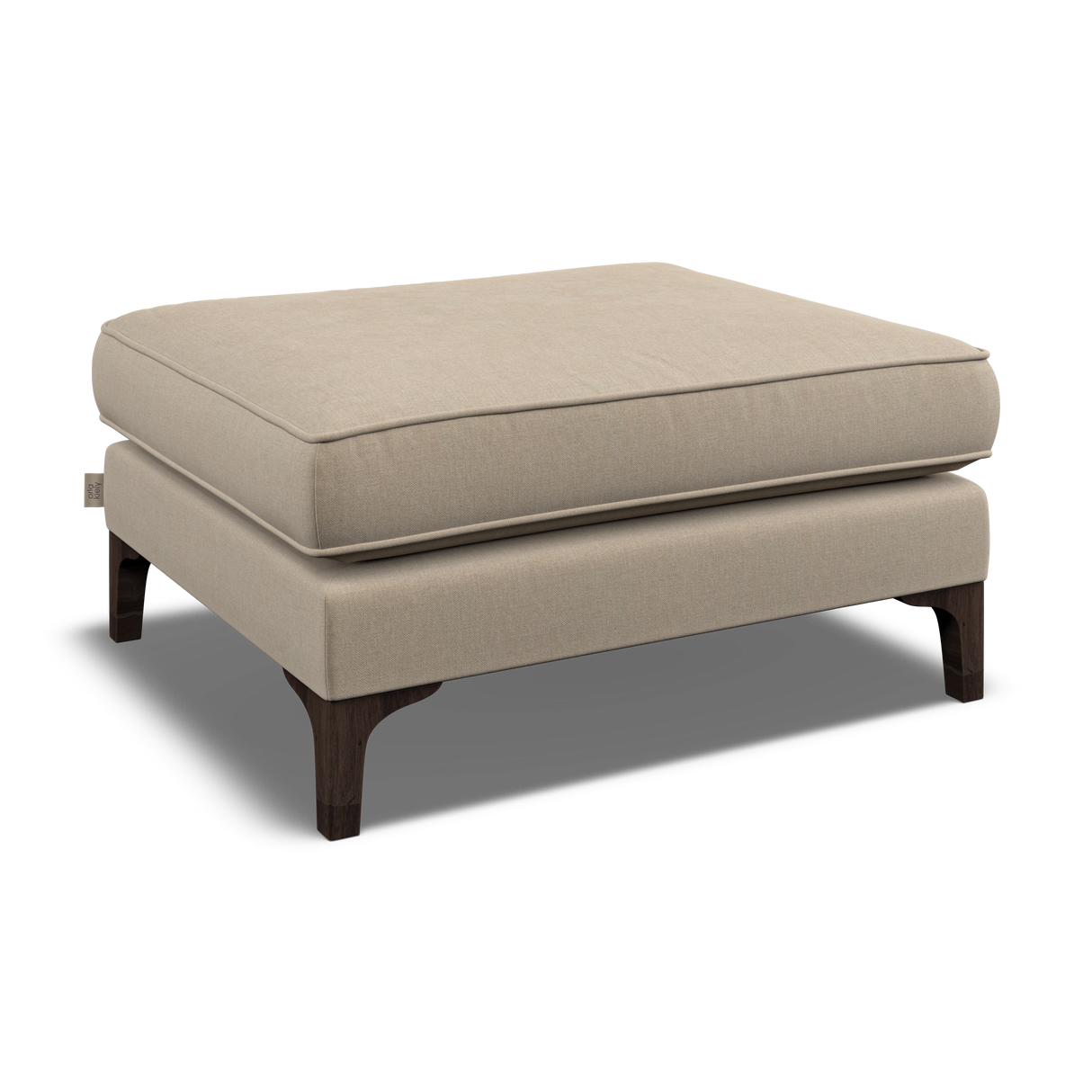 Orla Kiely Arklow Footstool