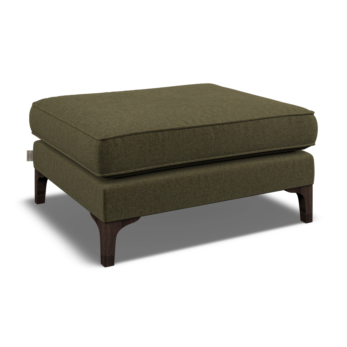 Orla Kiely Arklow Footstool