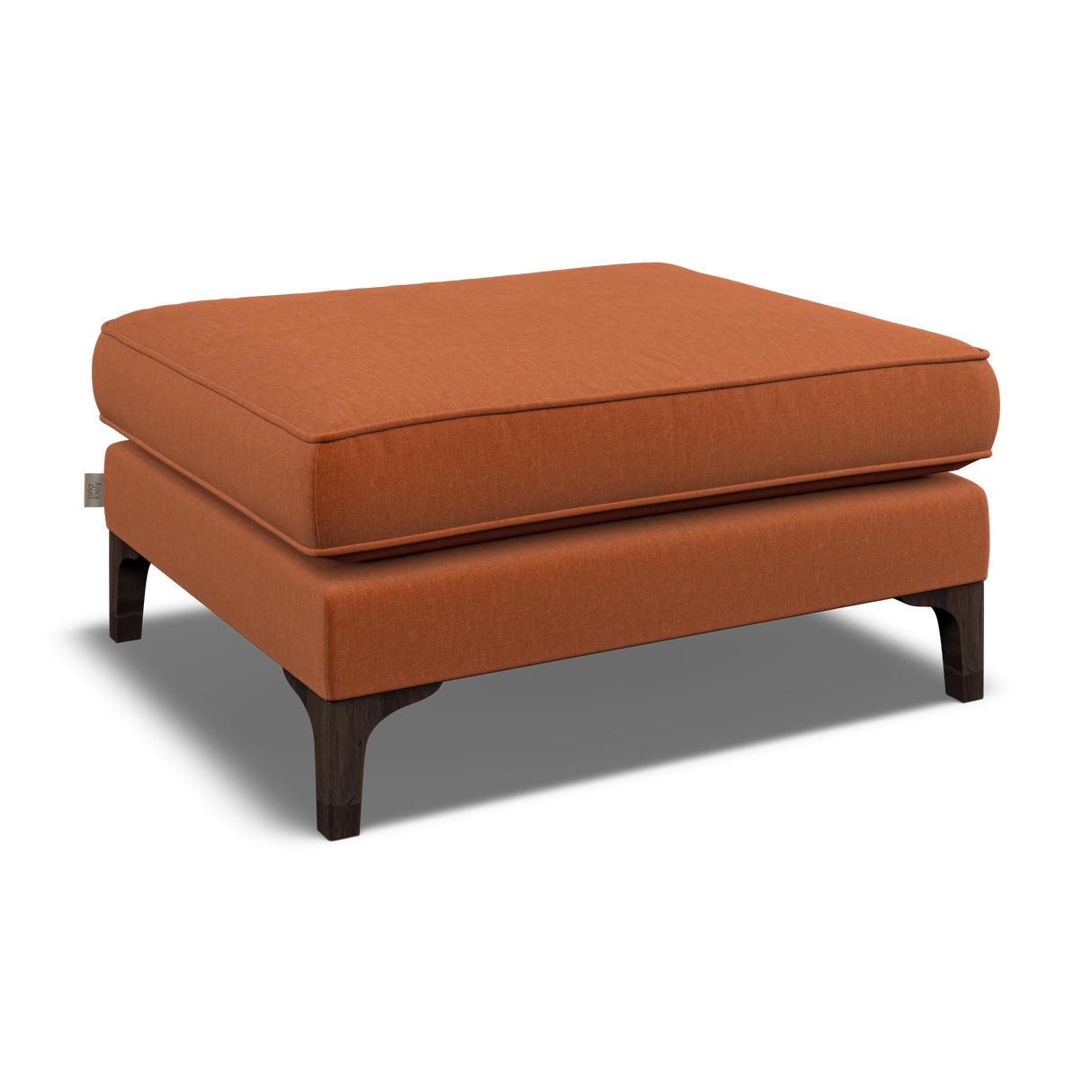 Orla Kiely Arklow Footstool