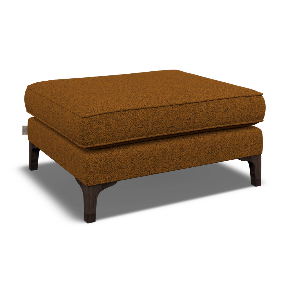 Orla Kiely Arklow Footstool