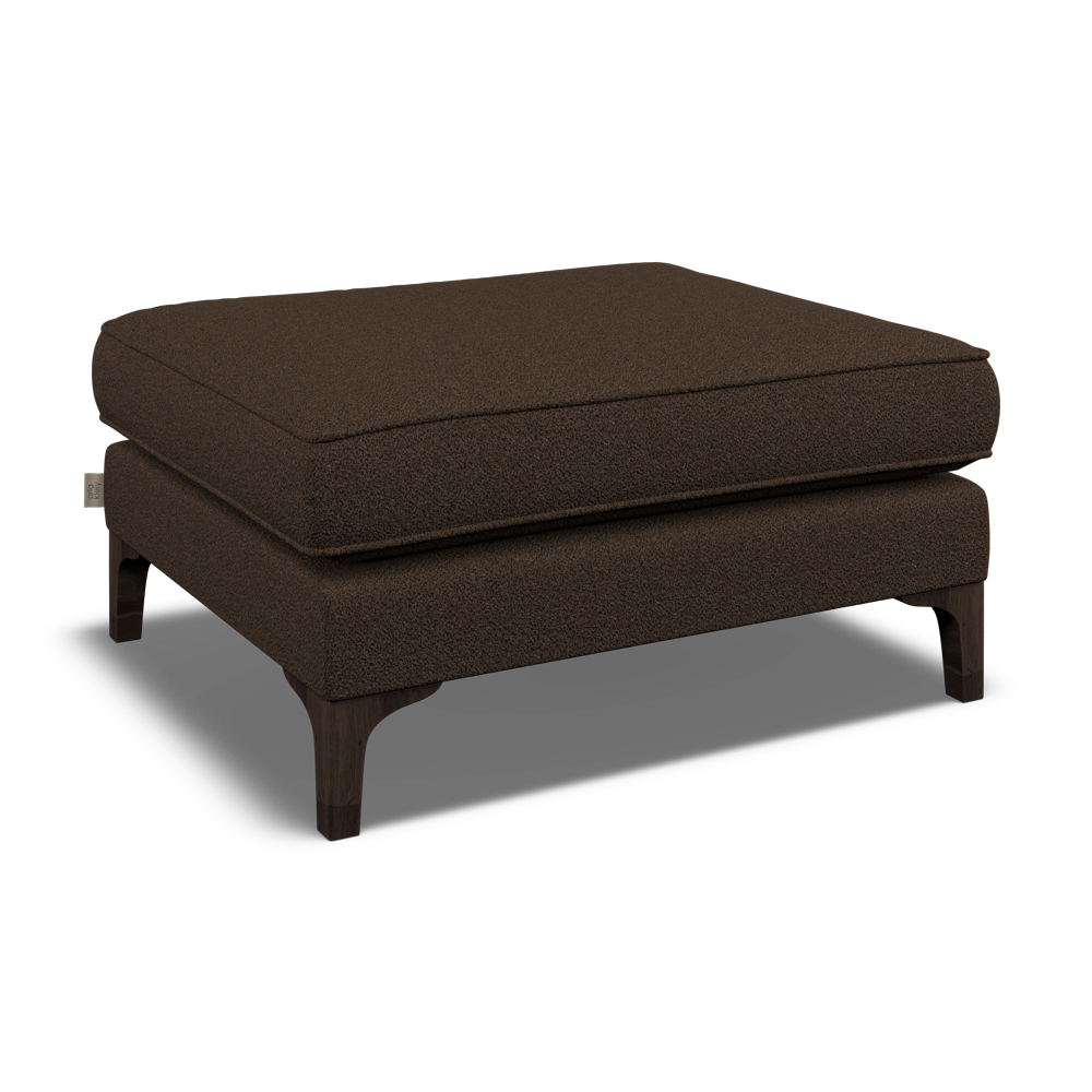 Orla Kiely Arklow Footstool