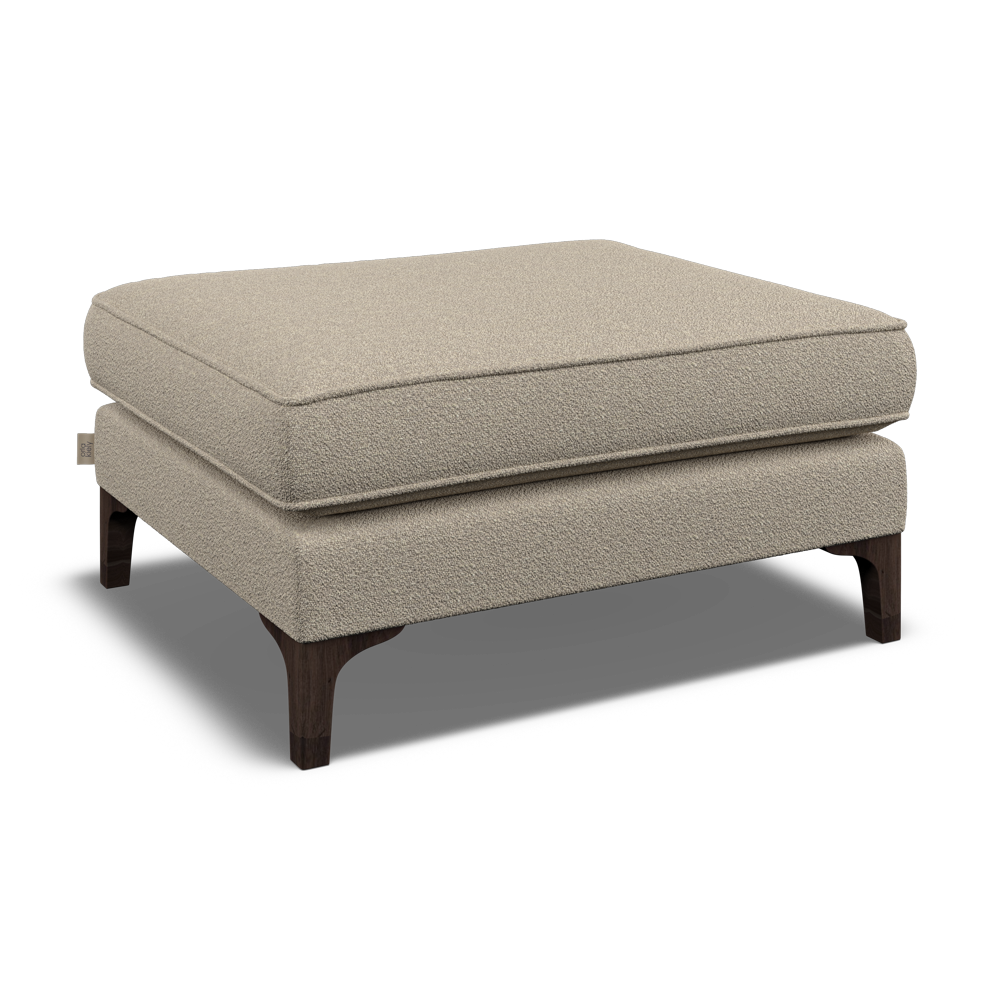 Orla Kiely Arklow Footstool