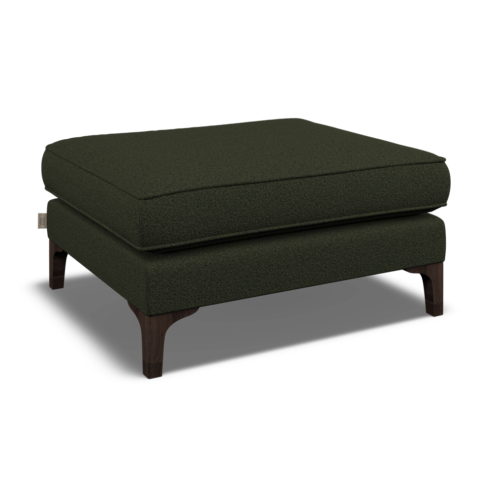 Orla Kiely Arklow Footstool