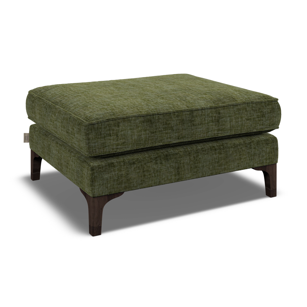 Orla Kiely Arklow Footstool