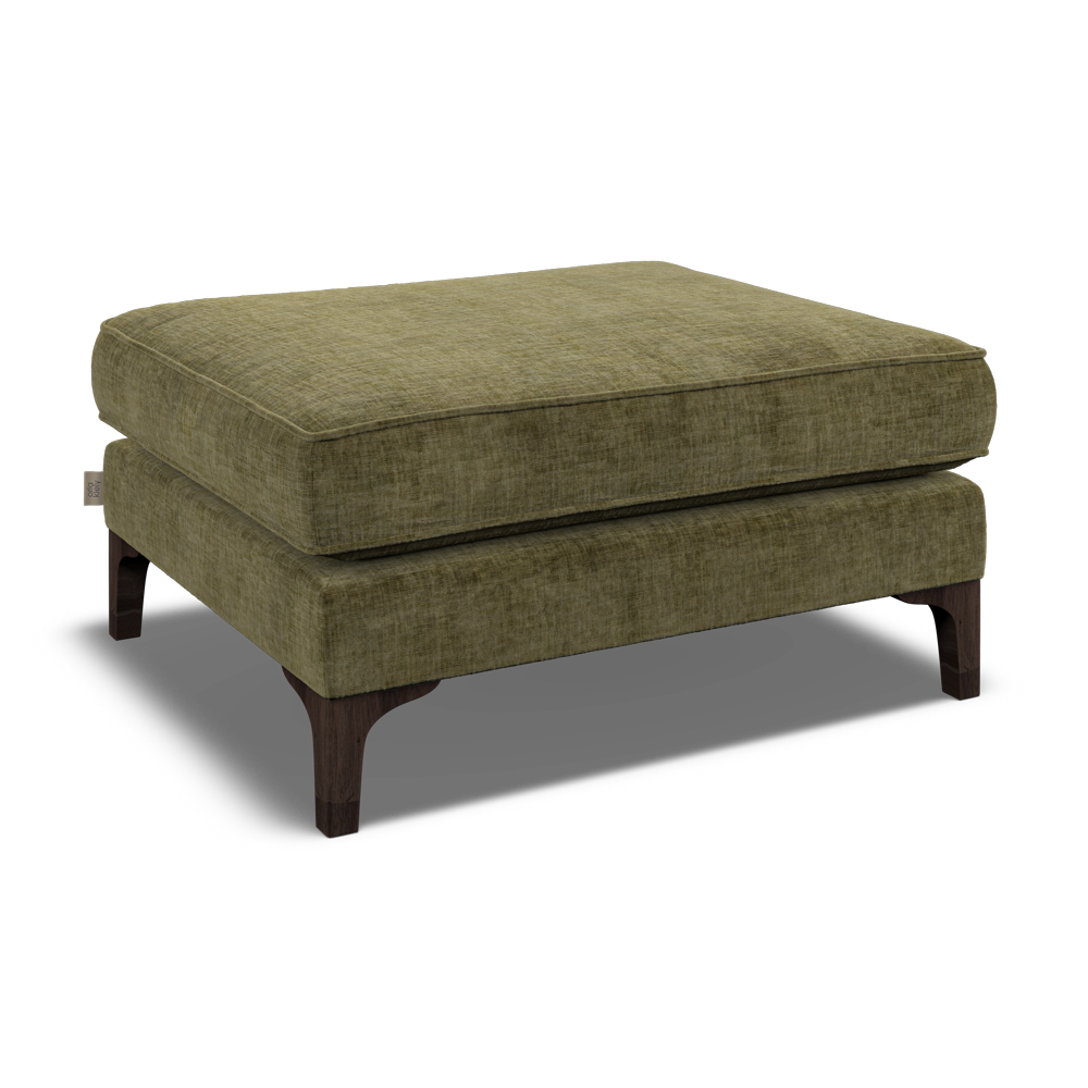 Orla Kiely Arklow Footstool