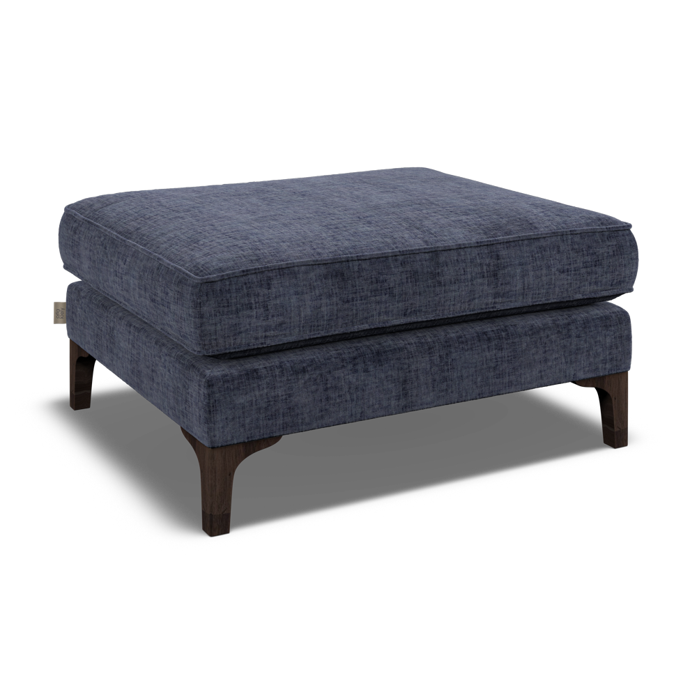 Orla Kiely Arklow Footstool