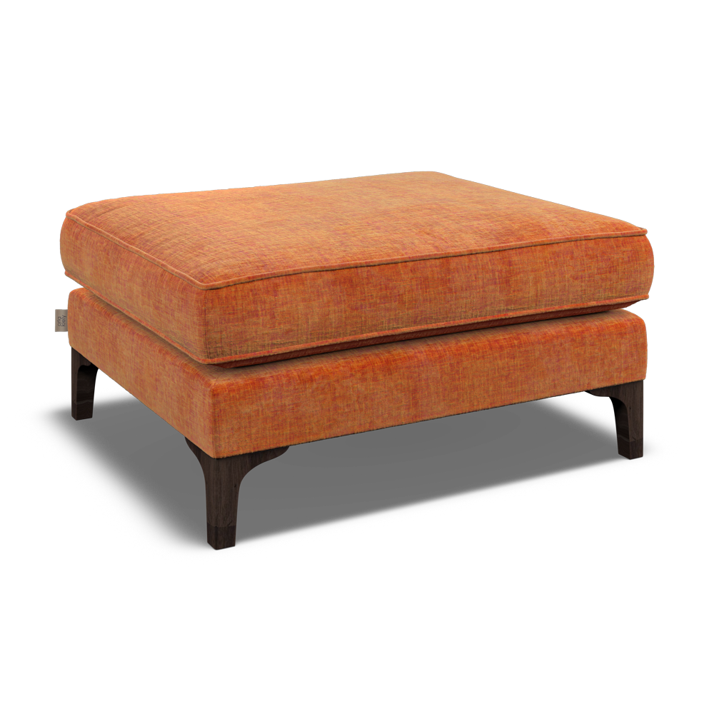Orla Kiely Arklow Footstool
