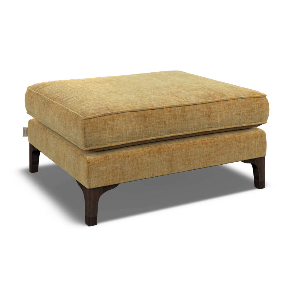 Orla Kiely Arklow Footstool