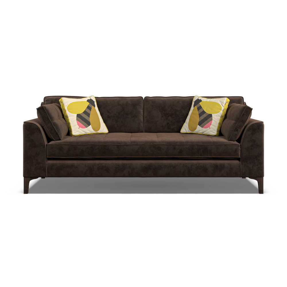 Orla Kiely Arklow Large Sofa