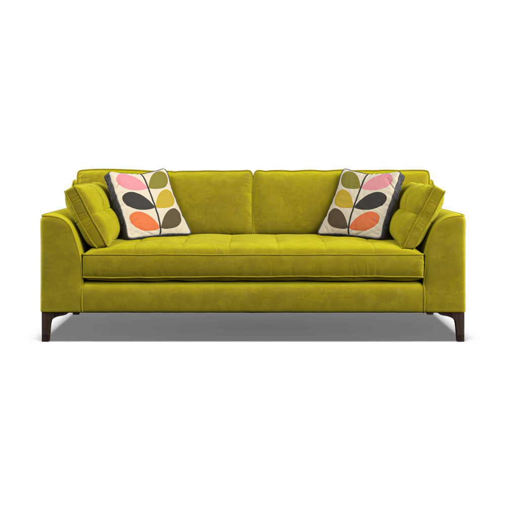 Orla Kiely Arklow Large Sofa