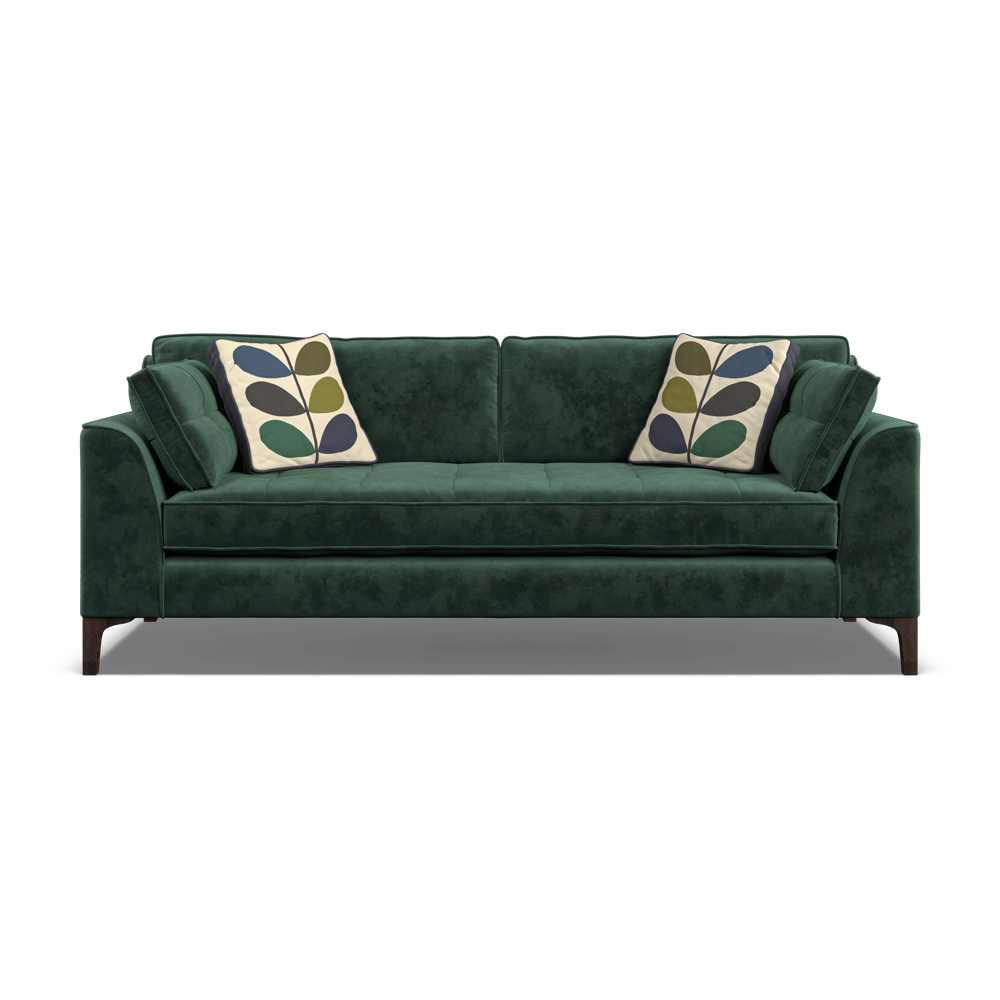 Orla Kiely Arklow Large Sofa
