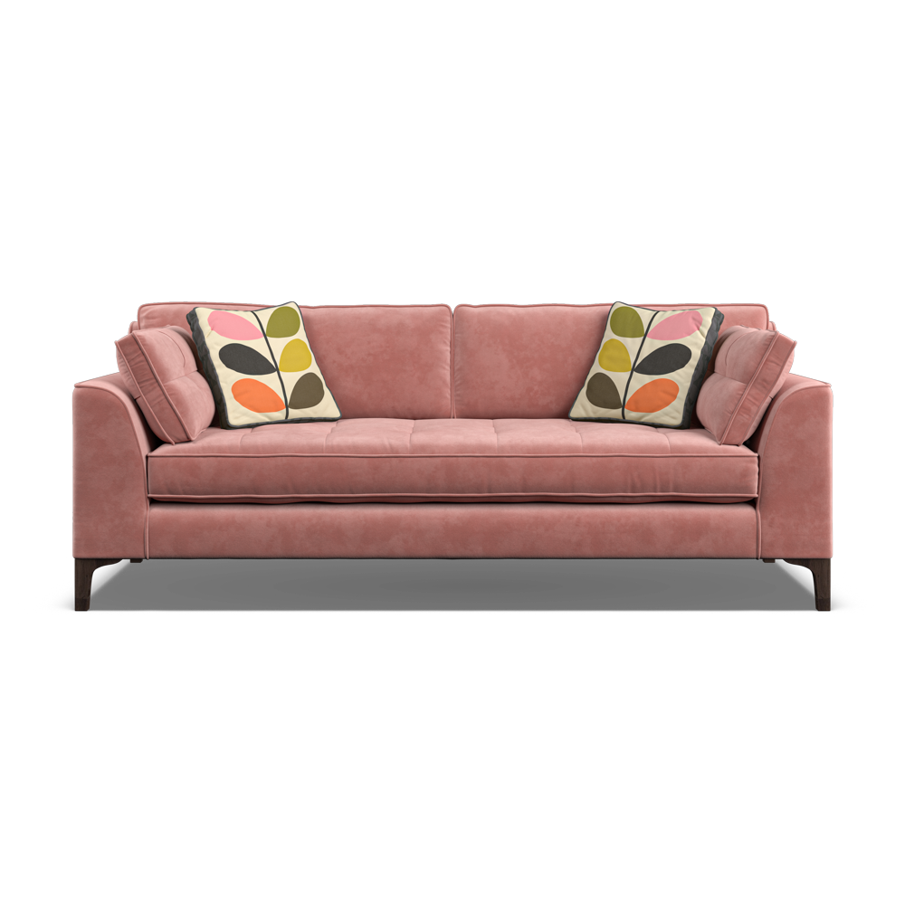 Orla Kiely Arklow Large Sofa