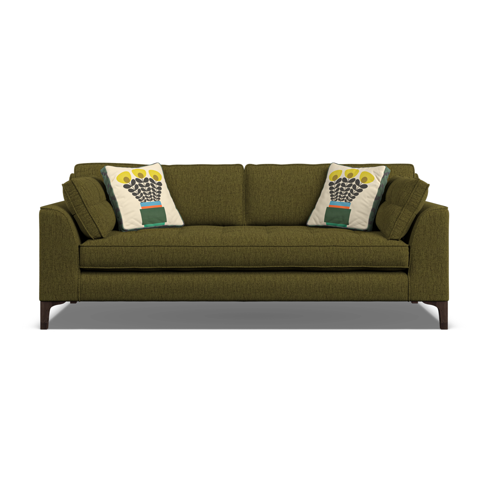 Orla Kiely Arklow Large Sofa