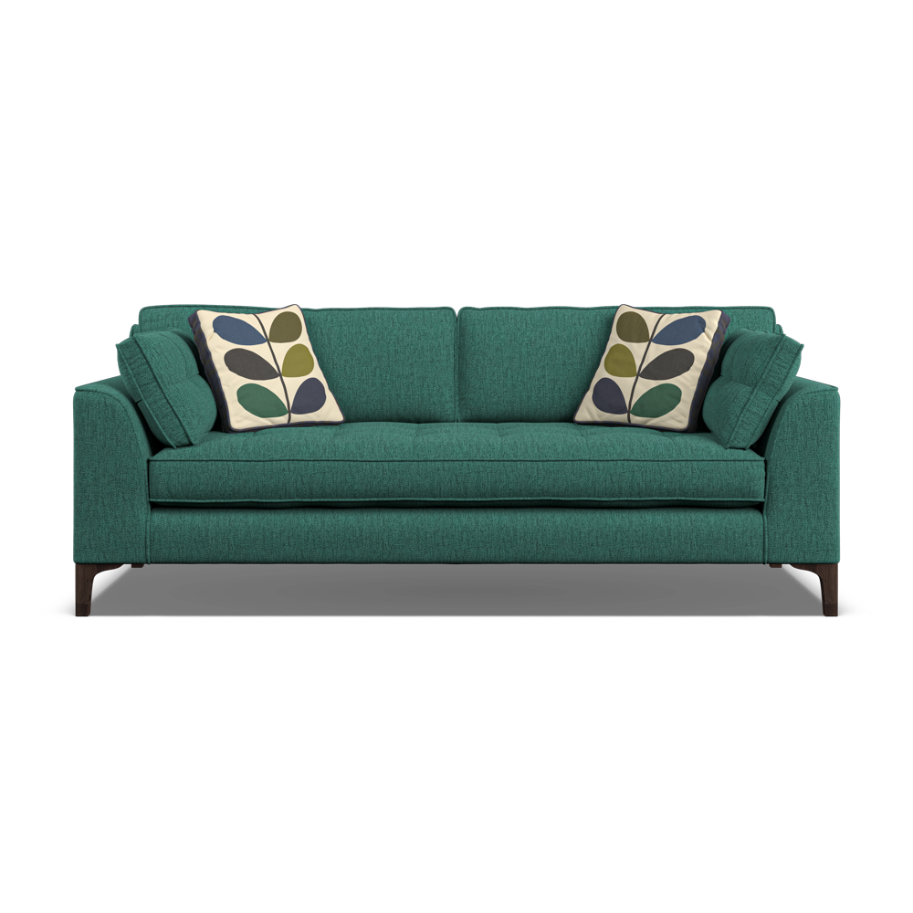 Orla Kiely Arklow Large Sofa