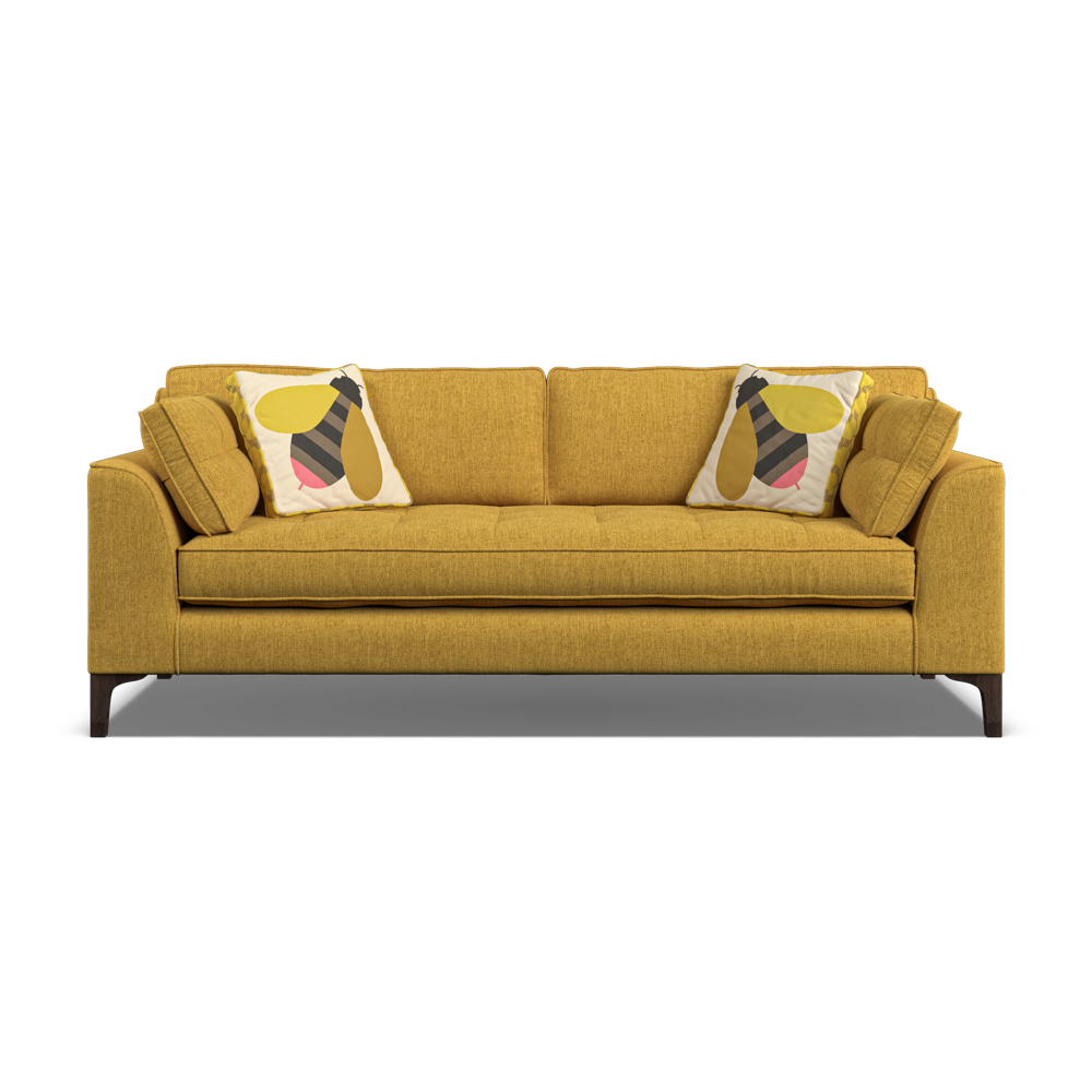 Orla Kiely Arklow Large Sofa