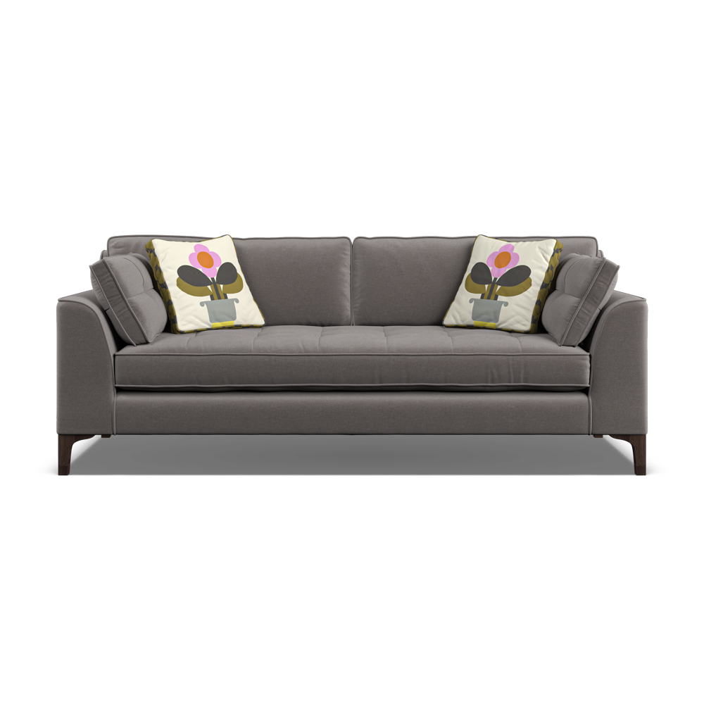 Orla Kiely Arklow Large Sofa