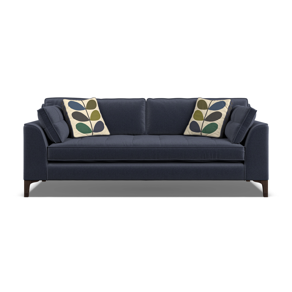 Orla Kiely Arklow Large Sofa