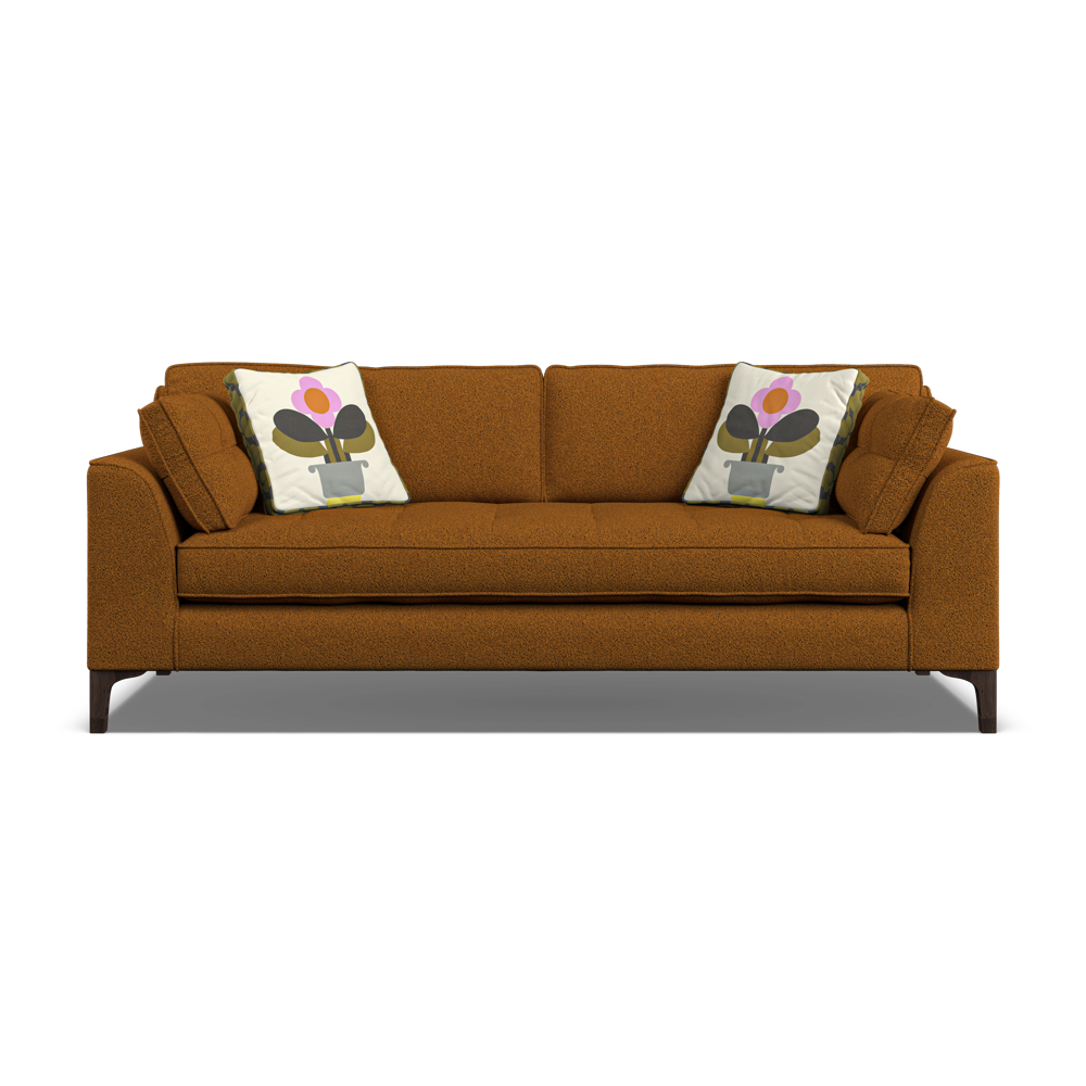 Orla Kiely Arklow Large Sofa