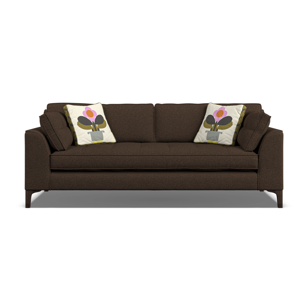 Orla Kiely Arklow Large Sofa