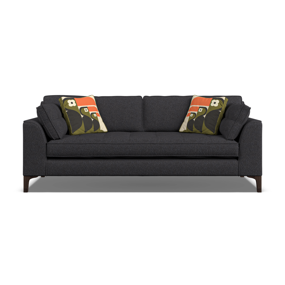 Orla Kiely Arklow Large Sofa
