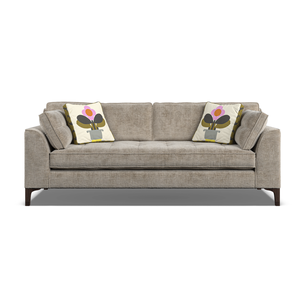 Orla Kiely Arklow Large Sofa