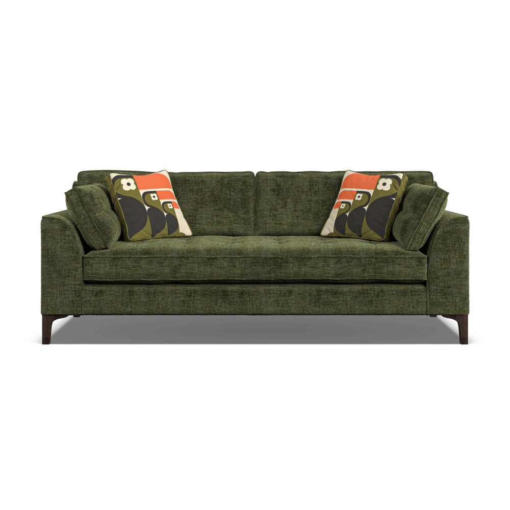 Orla Kiely Arklow Large Sofa