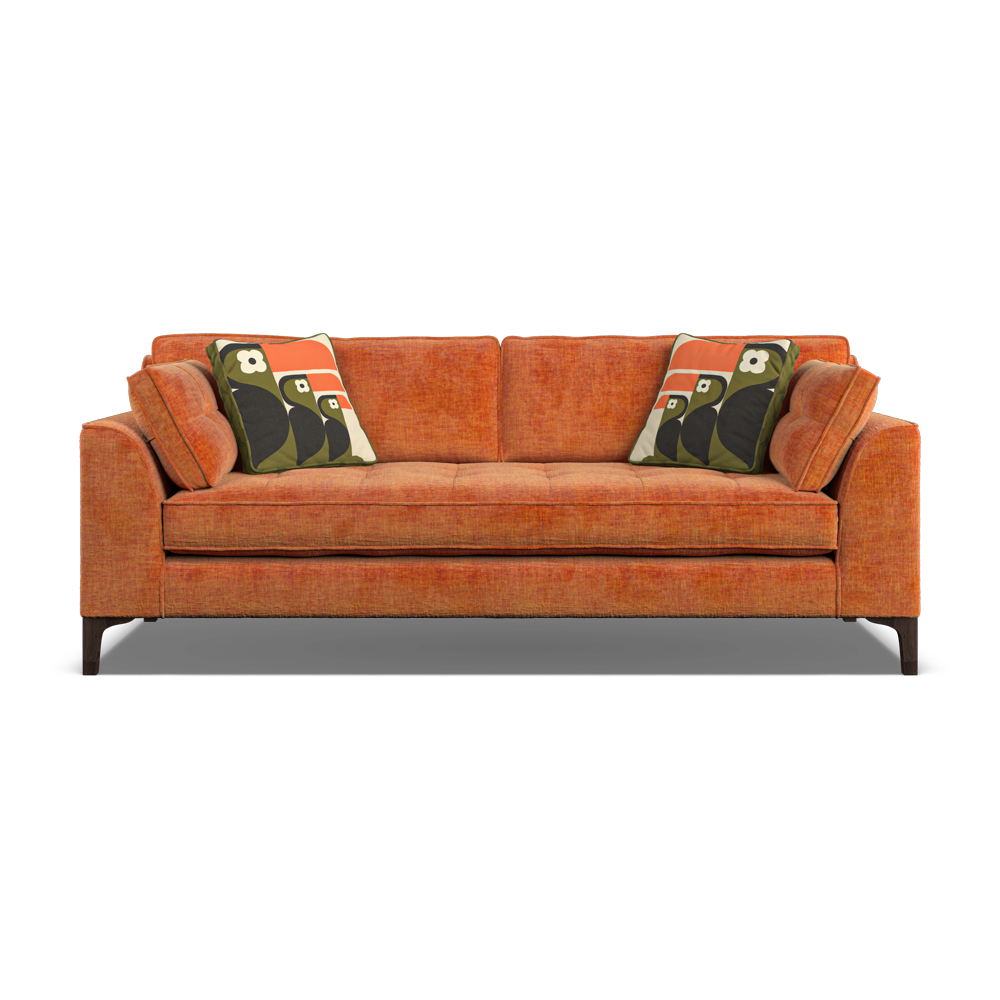 Orla Kiely Arklow Large Sofa